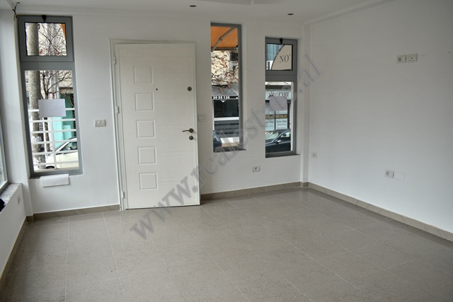 Office space for rent near the Polish Embassy in Bogdaneve street in Tirana, Albania.

It is locat